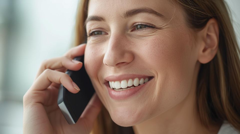 Customer Communication